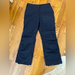 Women’s Obermeyer ski pants EEUC